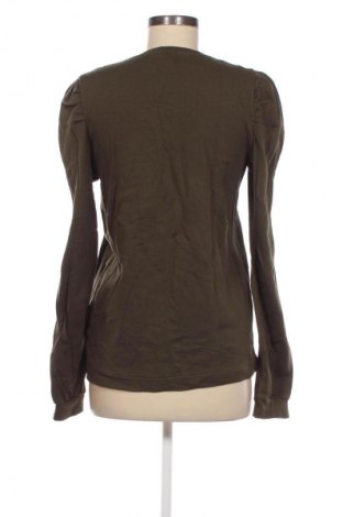 Damen Shirt Zara, Größe S, Farbe Grün, Preis € 6,49