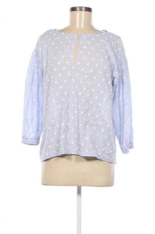 Damen Shirt Zara, Größe M, Farbe Blau, Preis € 8,49