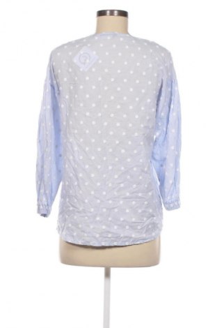 Damen Shirt Zara, Größe M, Farbe Blau, Preis € 9,69