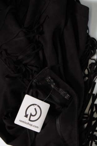 Bluză de femei Zara Trafaluc, Mărime S, Culoare Negru, Preț 51,00 Lei