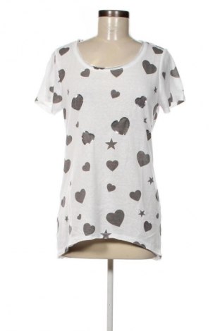 Γυναικεία μπλούζα Zara Trafaluc, Μέγεθος M, Χρώμα Γκρί, Τιμή 9,19 €