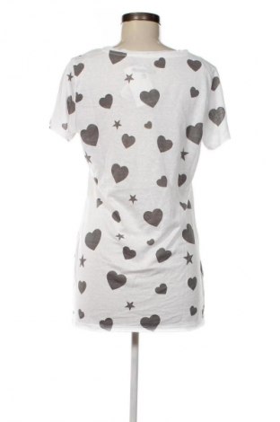 Γυναικεία μπλούζα Zara Trafaluc, Μέγεθος M, Χρώμα Γκρί, Τιμή 8,35 €