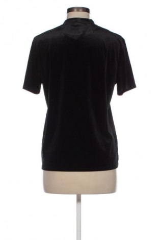 Damen Shirt Zara Trafaluc, Größe L, Farbe Schwarz, Preis 5,00 €