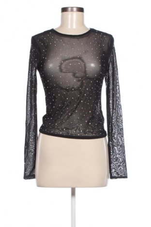 Damen Shirt Zara Trafaluc, Größe S, Farbe Schwarz, Preis 8,46 €