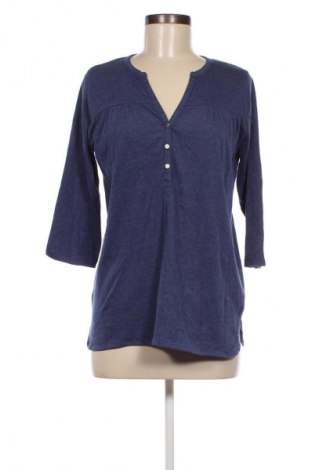 Damen Shirt Zavanna, Größe S, Farbe Blau, Preis 2,99 €