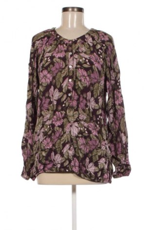 Γυναικεία μπλούζα Zavanna, Μέγεθος XL, Χρώμα Πολύχρωμο, Τιμή 6,46 €