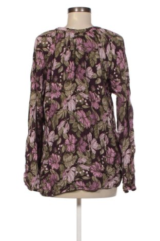 Damen Shirt Zavanna, Größe XL, Farbe Mehrfarbig, Preis 7,27 €