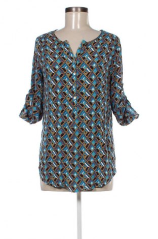 Γυναικεία μπλούζα Zavanna, Μέγεθος M, Χρώμα Πολύχρωμο, Τιμή 9,72 €