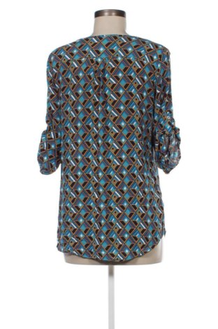 Дамска блуза Zavanna, Размер M, Цвят Многоцветен, Цена 10,26 лв.