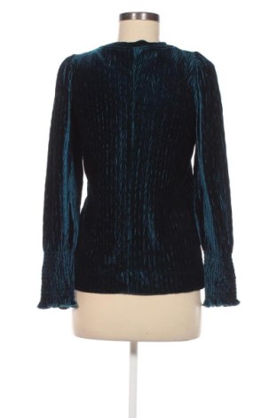 Γυναικεία μπλούζα Zavanna, Μέγεθος S, Χρώμα Μπλέ, Τιμή 5,41 €
