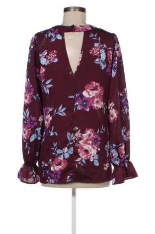 Дамска блуза Zavanna, Размер M, Цвят Многоцветен, Цена 9,12 лв.
