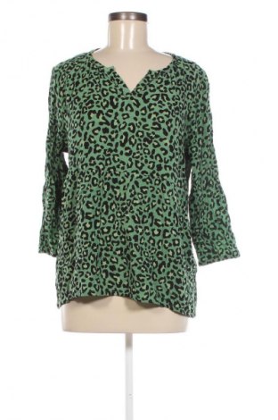 Damen Shirt Ze-Ze, Größe XL, Farbe Grün, Preis 7,93 €