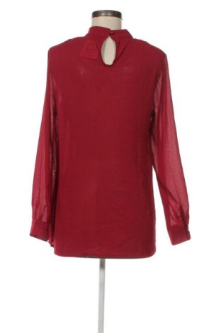 Damen Shirt Zeagoo, Größe S, Farbe Rot, Preis 1,99 €