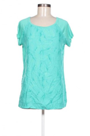 Damen Shirt Zero, Größe M, Farbe Grün, Preis € 17,39
