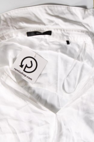 Damen Shirt Zero, Größe M, Farbe Weiß, Preis 11,83 €