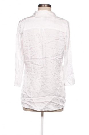 Damen Shirt Zero, Größe M, Farbe Weiß, Preis 11,83 €