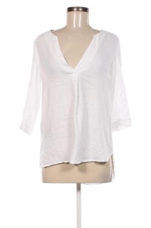 Дамска блуза Zero, Размер XS, Цвят Бял, Цена 17,00 лв.