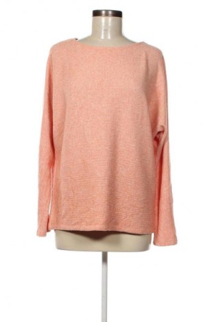 Γυναικεία μπλούζα Zero, Μέγεθος L, Χρώμα Πορτοκαλί, Τιμή 10,52 €
