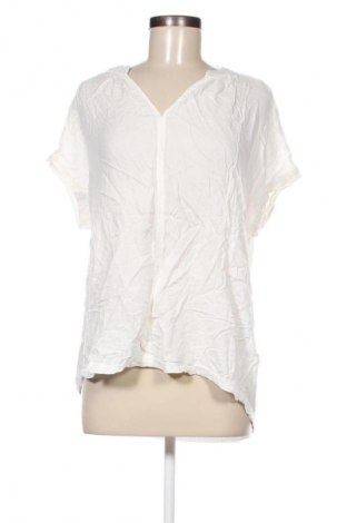 Γυναικεία μπλούζα Zero, Μέγεθος M, Χρώμα Λευκό, Τιμή 21,03 €