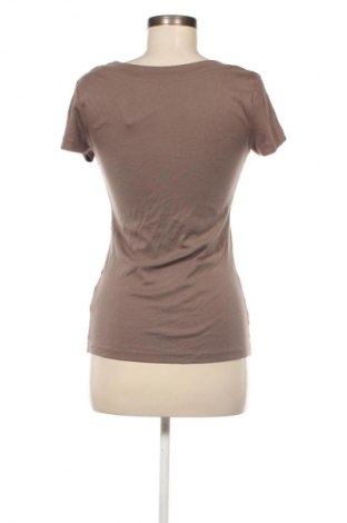 Damen Shirt Zero, Größe M, Farbe Braun, Preis € 8,28