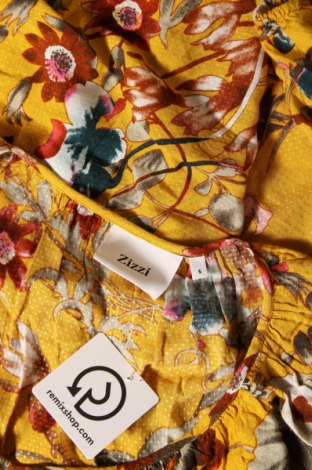 Damen Shirt Zizzi, Größe S, Farbe Mehrfarbig, Preis € 10,86
