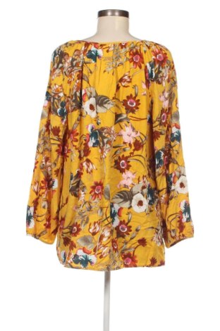 Damen Shirt Zizzi, Größe S, Farbe Mehrfarbig, Preis € 10,86