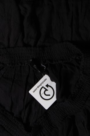 Damen Shirt Zizzi, Größe XXL, Farbe Schwarz, Preis € 14,93
