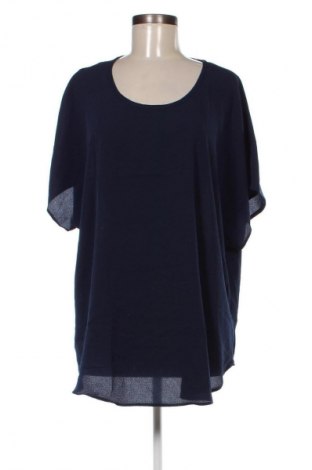 Damen Shirt Zizzi, Größe L, Farbe Blau, Preis 11,10 €