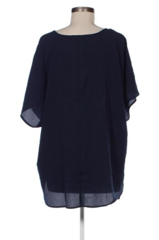 Damen Shirt Zizzi, Größe L, Farbe Blau, Preis 8,88 €
