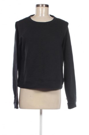 Дамска блуза Zusss, Размер XL, Цвят Черен, Цена 20,40 лв.