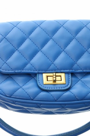 Damentasche, Farbe Blau, Preis € 11,37