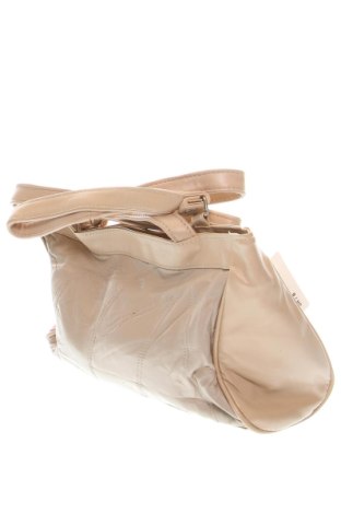 Γυναικεία τσάντα, Χρώμα  Μπέζ, Τιμή 8,81 €
