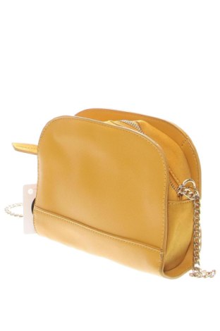 Damentasche, Farbe Gelb, Preis 13,22 €