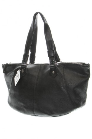 Γυναικεία τσάντα, Χρώμα Μαύρο, Τιμή 29,67 €