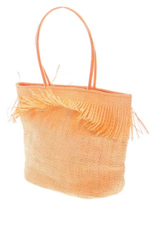 Дамска чанта, Цвят Оранжев, Цена 19,55 лв.