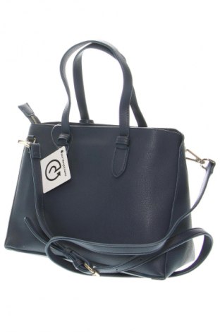 Γυναικεία τσάντα, Χρώμα Μπλέ, Τιμή 9,99 €