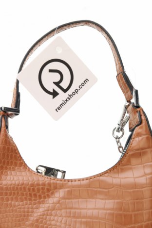 Γυναικεία τσάντα, Χρώμα Καφέ, Τιμή 8,81 €