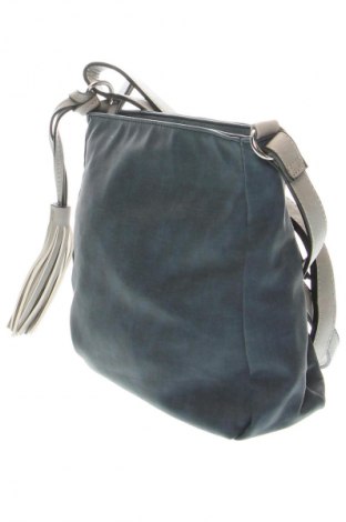 Γυναικεία τσάντα, Χρώμα Μπλέ, Τιμή 9,99 €