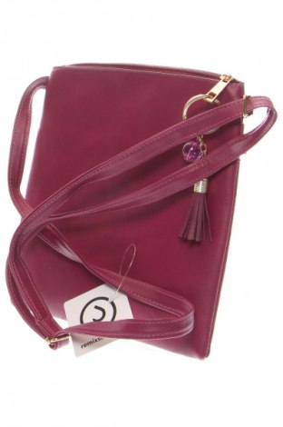 Дамска чанта, Цвят Розов, Цена 14,25 лв.