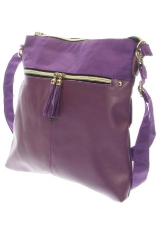 Damentasche, Farbe Lila, Preis € 12,29