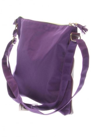 Γυναικεία τσάντα, Χρώμα Βιολετί, Τιμή 10,93 €