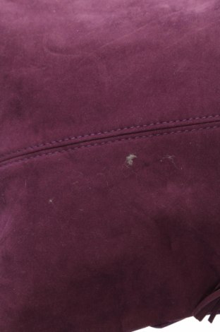 Дамска чанта, Цвят Лилав, Цена 15,39 лв.