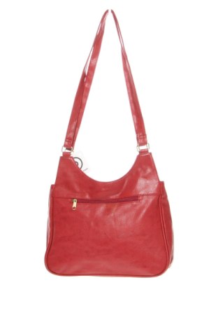 Γυναικεία τσάντα, Χρώμα Κόκκινο, Τιμή 8,81 €