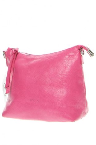 Γυναικεία τσάντα, Χρώμα Ρόζ , Τιμή 10,34 €