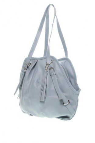 Γυναικεία τσάντα, Χρώμα Μπλέ, Τιμή 8,81 €