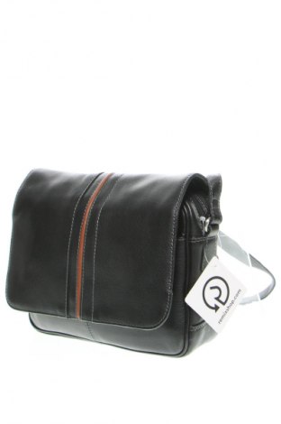 Γυναικεία τσάντα, Χρώμα Μαύρο, Τιμή 43,15 €