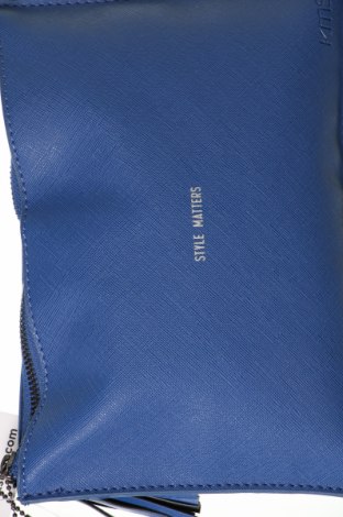 Damentasche, Farbe Blau, Preis € 16,18