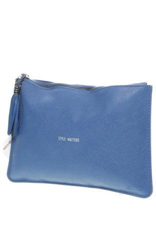 Dámska kabelka , Farba Modrá, Cena  13,19 €