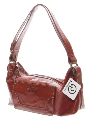 Γυναικεία τσάντα, Χρώμα Καφέ, Τιμή 34,02 €
