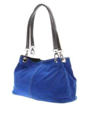 Damentasche, Farbe Blau, Preis 29,67 €